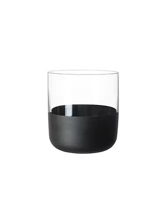 VILLEROY & BOCH | Schnapsglas Set 4er MANUFACTURE ROCK 40ml | 